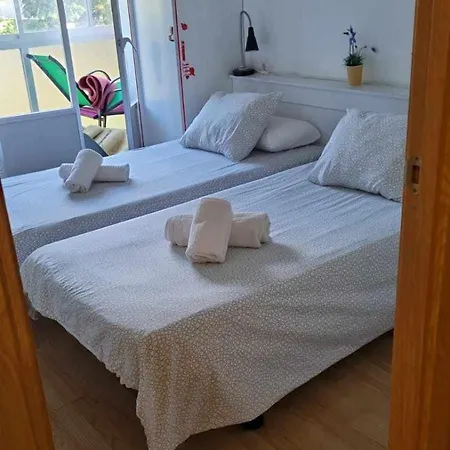 Piso Rio Nervion 15 Minutos Bilbao Apartment Ugao-Miraballes