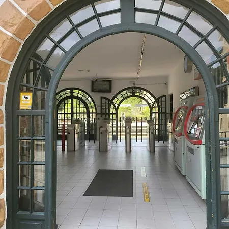 Apartment Piso Rio Nervion 15 Minutos Bilbao