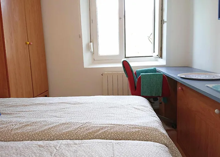 Piso Rio Nervion 15 Minutos Bilbao *