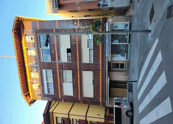 Piso Rio Nervion 15 Minutos Bilbao Apartment Ugao-Miraballes