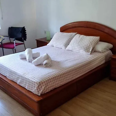 Apartment Piso Rio Nervion 15 Minutos Bilbao Ugao-Miraballes