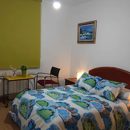 Piso Rio Nervion 15 Minutos Bilbao *