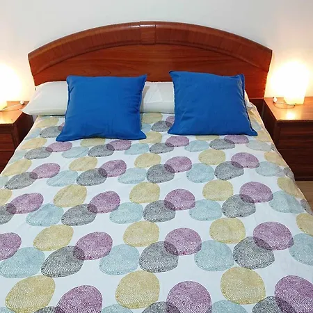 Appartement Piso Rio Nervion 15 Minutos Bilbao *