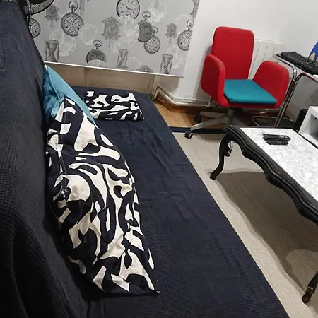 Piso Rio Nervion 15 Minutos Bilbao Ugao-Miraballes