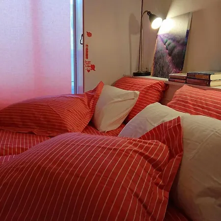 Piso Rio Nervion 15 Minutos Bilbao Apartment Ugao-Miraballes