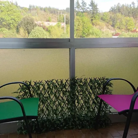 Piso Rio Nervion 15 Minutos Bilbao *