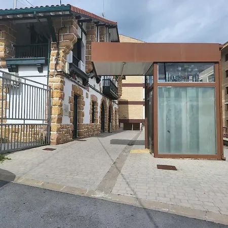 Apartment Piso Rio Nervion 15 Minutos Bilbao *