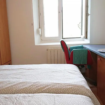 Piso Rio Nervion 15 Minutos Bilbao *