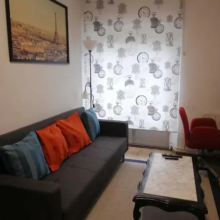 Piso Rio Nervion 15 Minutos Bilbao Ugao-Miraballes
