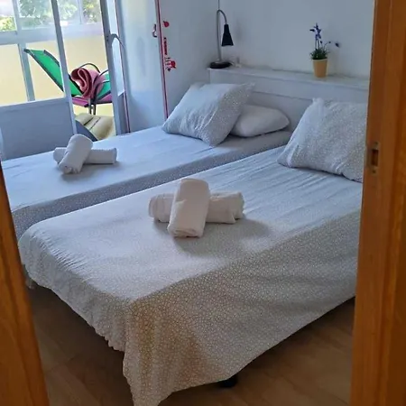 Piso Rio Nervion 15 Minutos Bilbao * Ugao-Miraballes